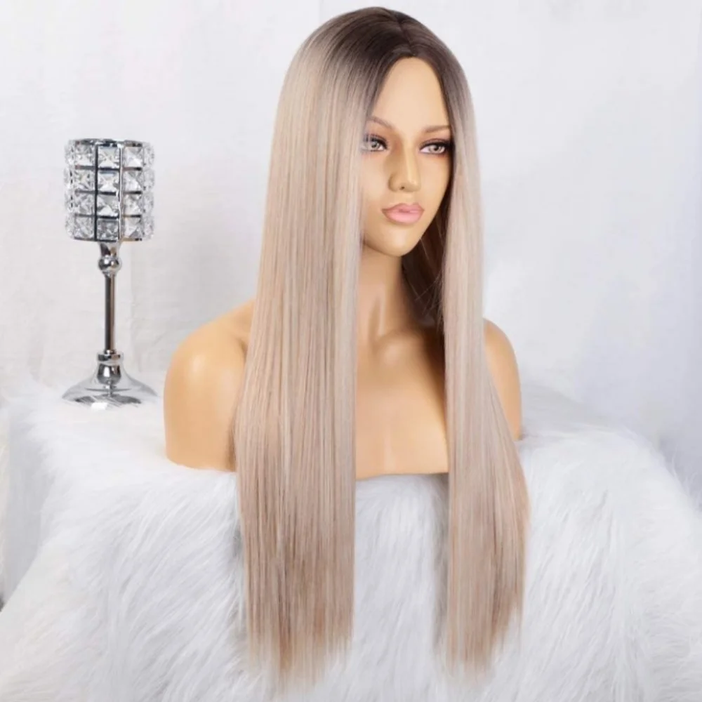 Blooming Hair 28